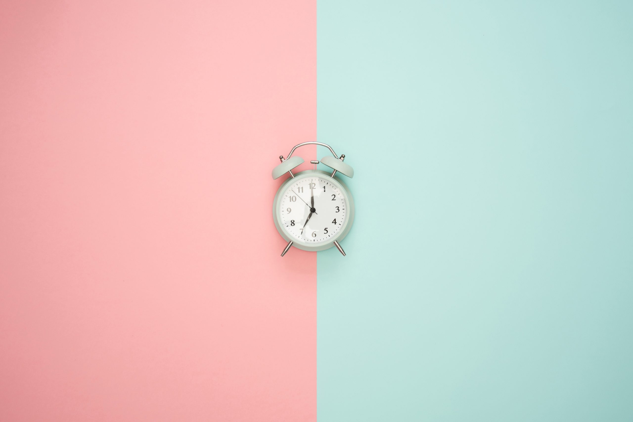 Tips for coping with the Spring clock change